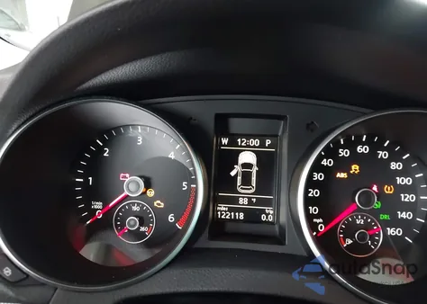 2012 Volkswagen Jetta Sportwagen 2.0L Tdi from USA, damaged, VIN 3VWPL7AJ2CM685543